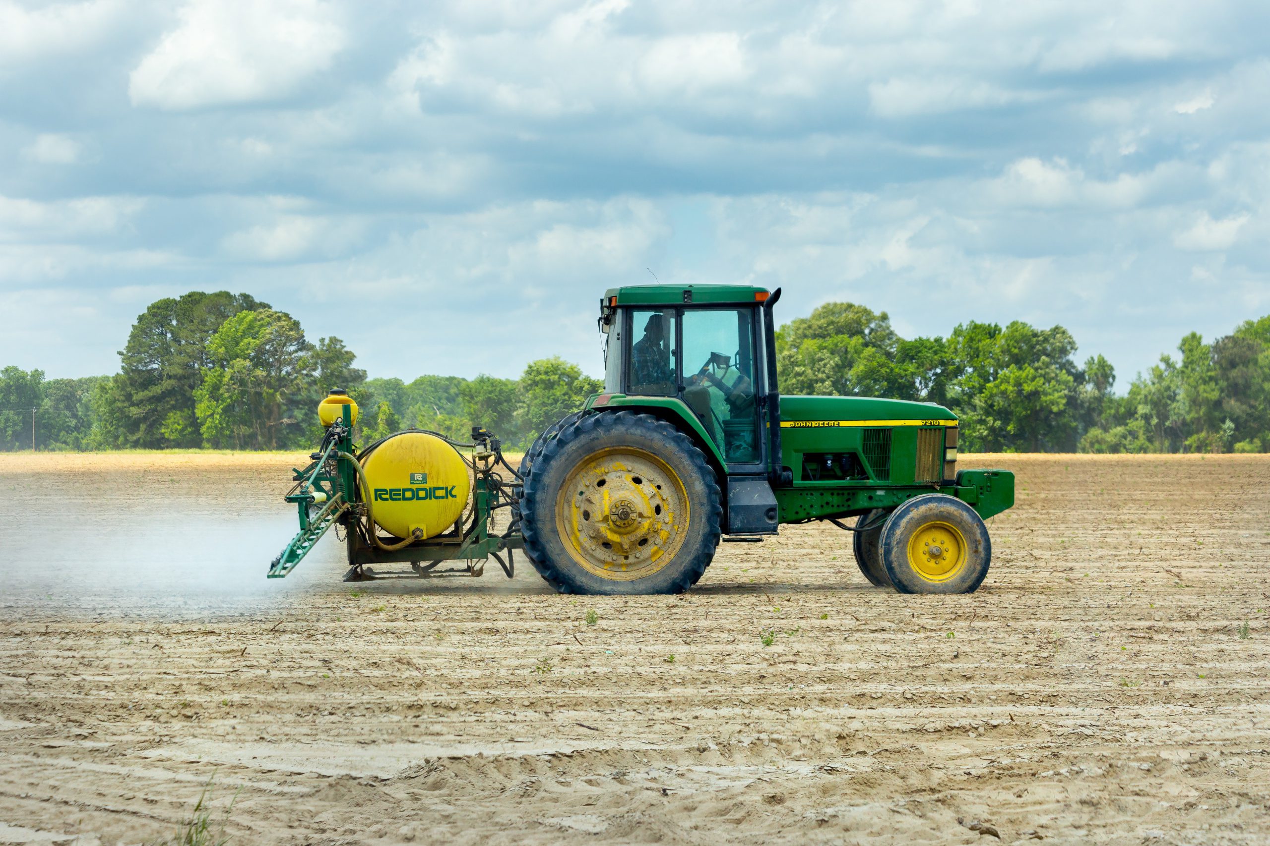 Tractor Verzekeren