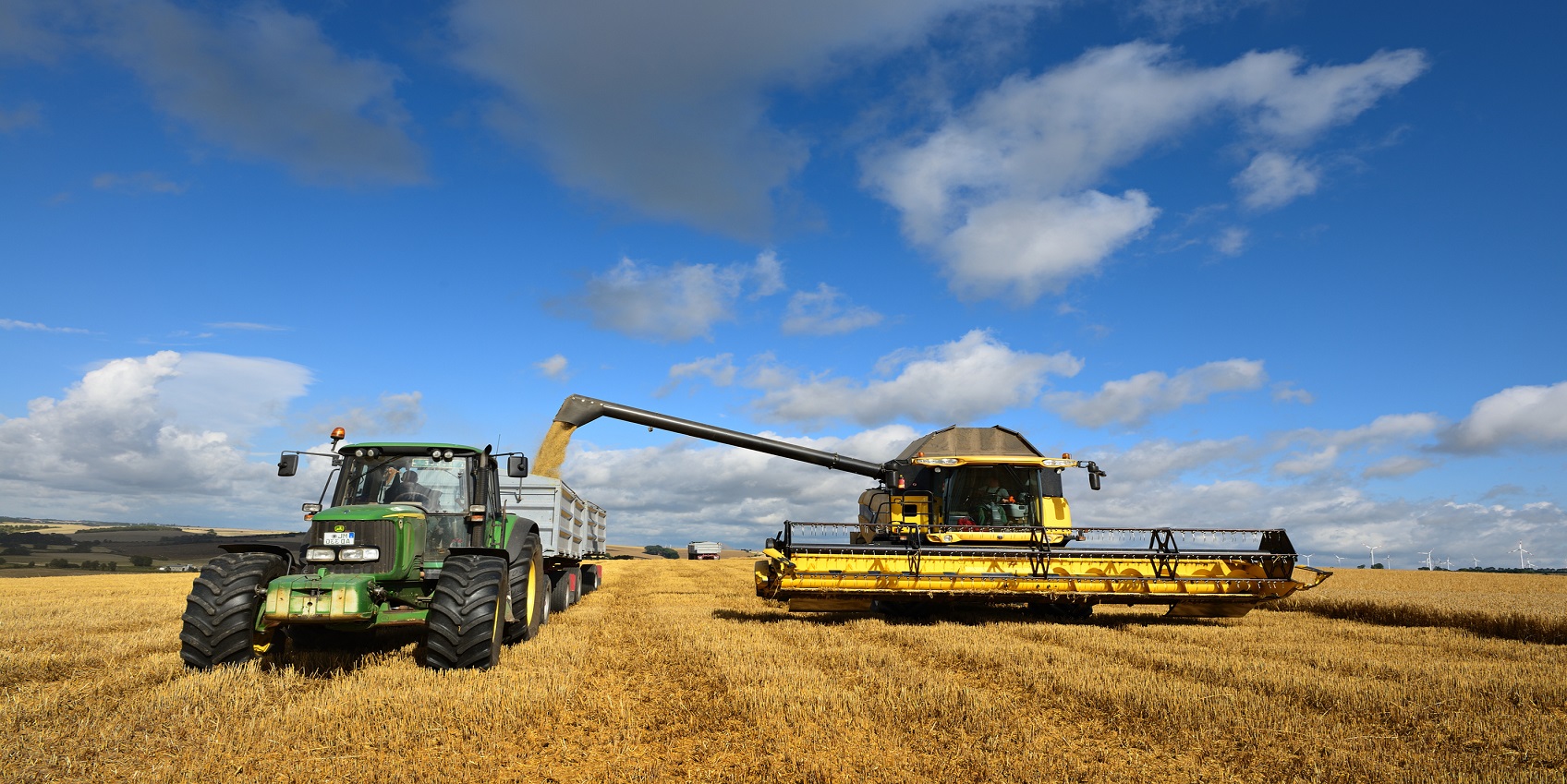 Tractorverzekering